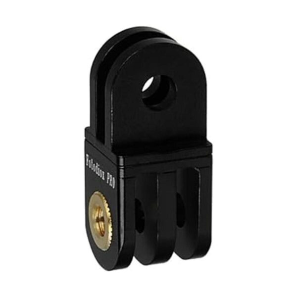 Fotodiox gotough extensor 90 A Su Vez para GoPro HD HERO2_3