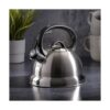 Hervidor de agua para té con silbido Mr. Coffee 91407.02
