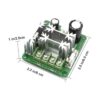 RioRand Upgraded 6V90V 15A DC Motor Pump Speed Controller_2