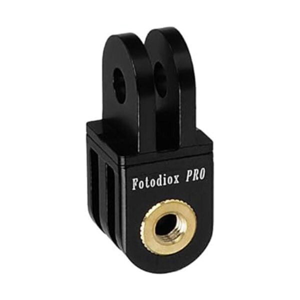 Fotodiox gotough extensor 90 A Su Vez para GoPro HD HERO2_2