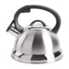 Hervidor de agua para té con silbido Mr. Coffee 91407.02