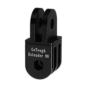 Fotodiox gotough extensor 90 A Su Vez para GoPro HD HERO2_1