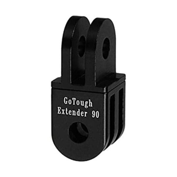 Fotodiox gotough extensor 90 A Su Vez para GoPro HD HERO2_1