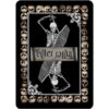 Serial Killer Cards 54 cartas únicas de asesino en serie_5
