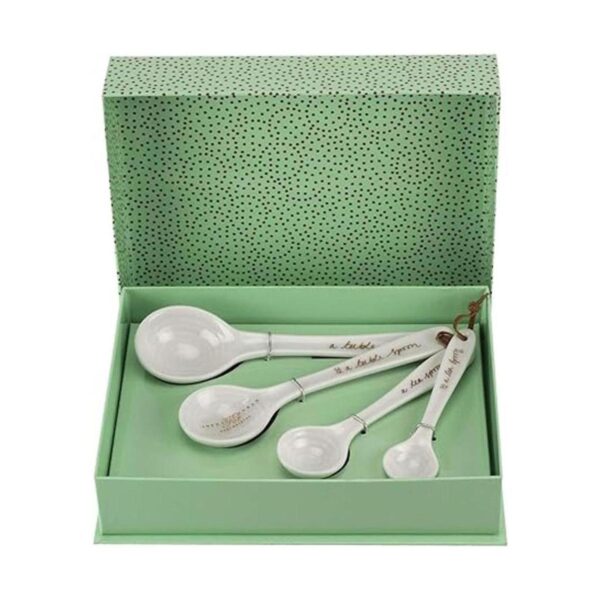 Portmeirion Sophie Conran Cucharas medidoras 4_4