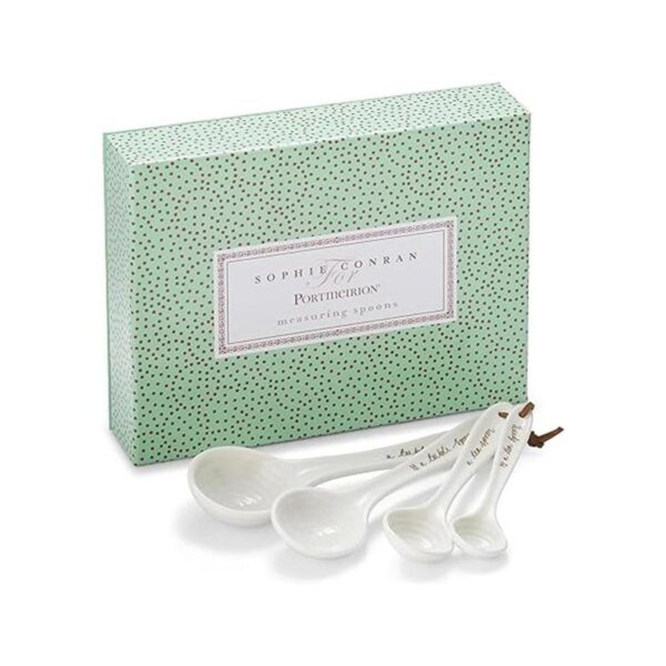 Portmeirion Sophie Conran Cucharas medidoras 4_3