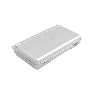 Carcasa rígida de cristal transparente compatible con_1