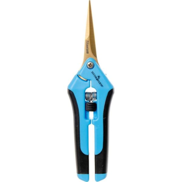 Hydrofarm HGPP400CT Podadora de cuchilla curvada de_3