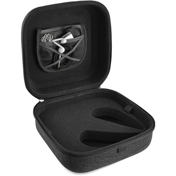 Geekria UltraShell Funda para auriculares Sennheiser_2