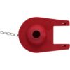 Korky 723X Válvula para inodoro color rojo_3
