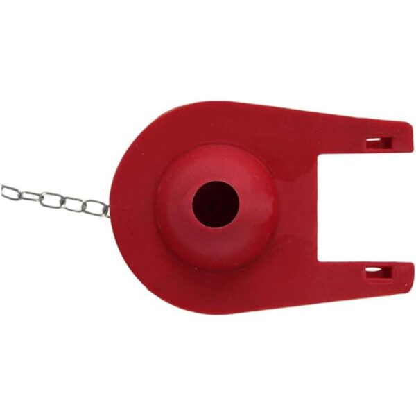 Korky 723X Válvula para inodoro color rojo_3