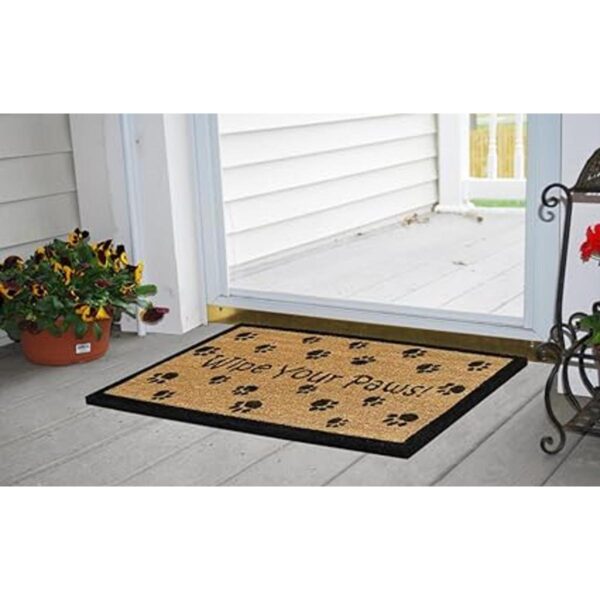 Nedia Home 33014 Superraspador de vinilo de 30.0 x 18.0_4