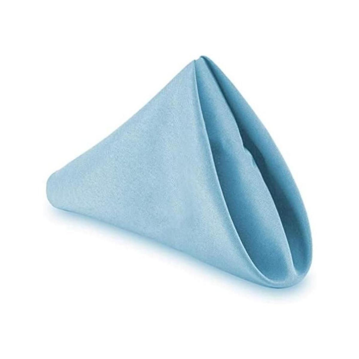 Lann de Linens 1 Docena de 20 en. Gamuza Cena