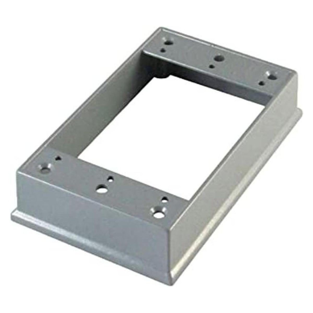 Fabricado en EE. UU. Impermeable eléctrica Caja de