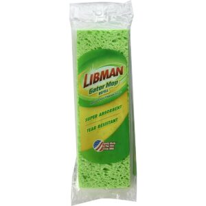El Libman Company Gator Mop Refill 3021 3021 paquete de_1