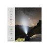Gogreen Potencia gg113 24sv 28 LED Linterna profesional