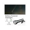 Gogreen Potencia gg113 24sv 28 LED Linterna profesional