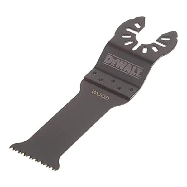 DEWALT Dwa4205 Oscilante Hoja de madera dura Negro_2