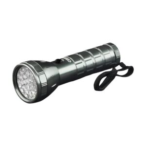 Gogreen Potencia gg113 24sv 28 LED Linterna profesional