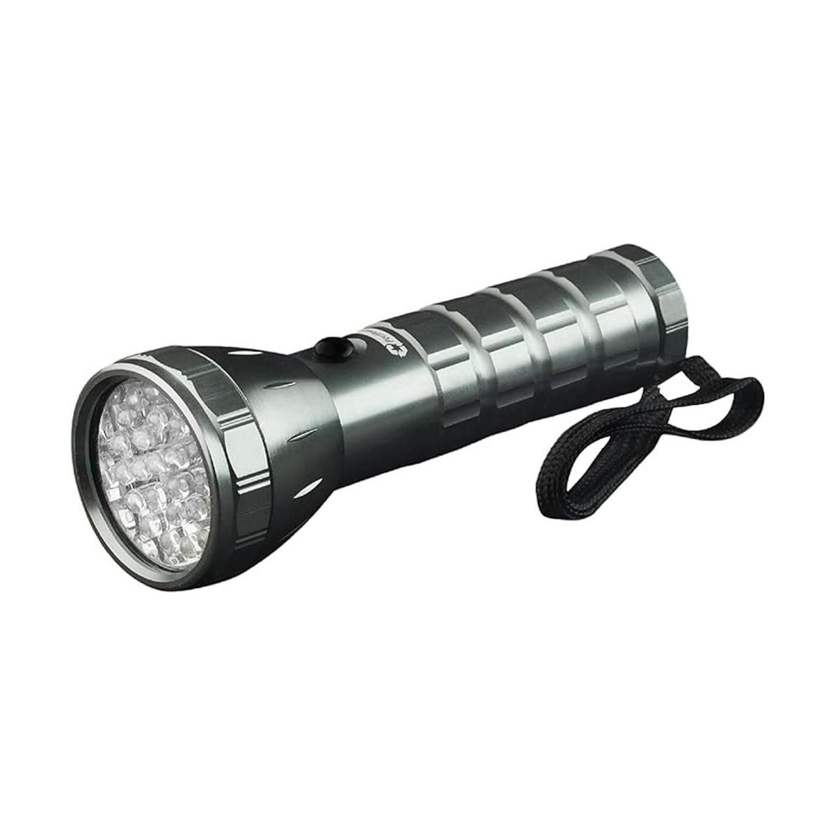 Gogreen Potencia gg113 24sv 28 LED Linterna profesional