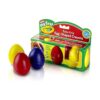 Crayones de fácil agarre Crayola My First Crayola_1
