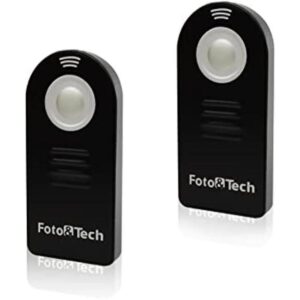 FotoTech MLL3 Disparador inalámbrico para cámara digital_1