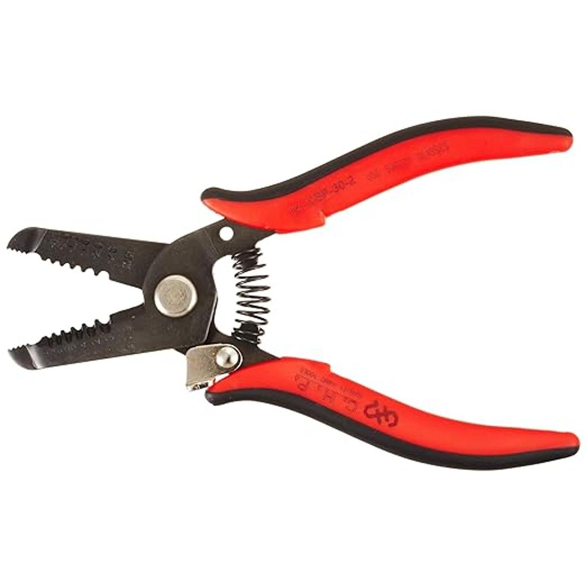 HAKKO CHP csp30 2 Wire Stripper 20 de calibre 10