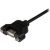 Startech Añadir una conexión externa USB de montaje en_2