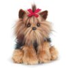 Perro de peluche Bearington Chewie Yorkshire Terrier Toy_1