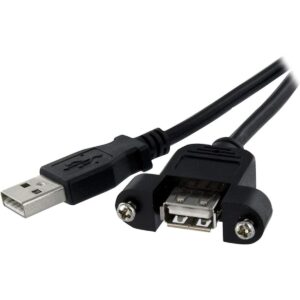 Startech Añadir una conexión externa USB de montaje en_1