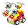 Liberty Imports juguete de auto de carrera a radio control_2