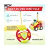 Liberty Imports juguete de auto de carrera a radio control_6