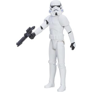 Star Wars Saga Legends Luke Skywalker Figura de acción_1