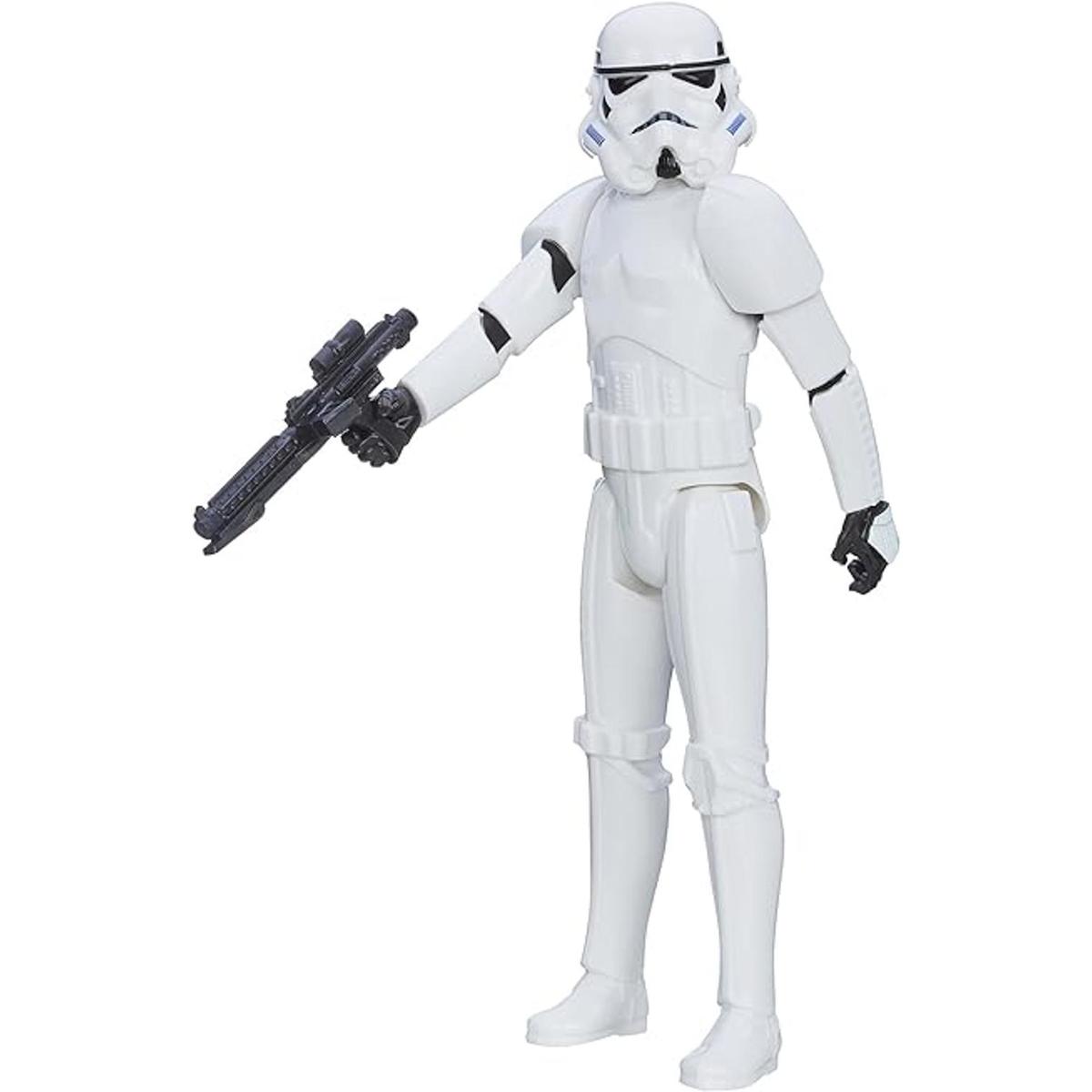 Star Wars Saga Legends Luke Skywalker Figura de acción