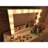 Paquete de 10 focos decorativos G16.5 de 120 V tipo globo_4