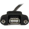 Startech Añadir una conexión externa USB de montaje en_3