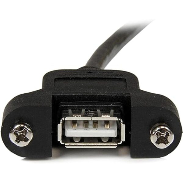 Startech Añadir una conexión externa USB de montaje en_3