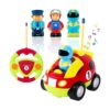 Liberty Imports juguete de auto de carrera a radio control_1