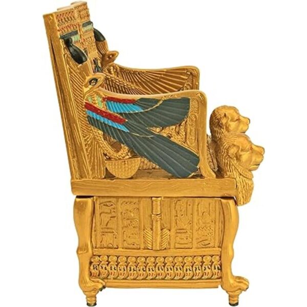 Design Toscano QL14557 Caja de joyería de decoración_3