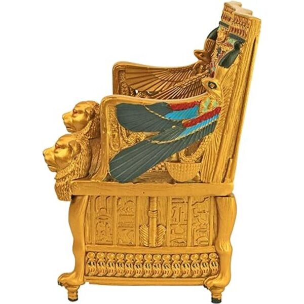 Design Toscano QL14557 Caja de joyería de decoración_5