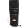 Dickies Funda de cuchillo multiusos para cinturón lona