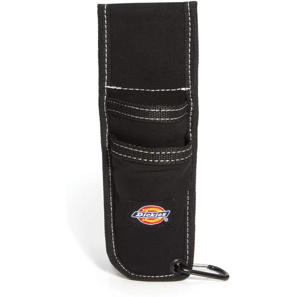 Dickies Funda de cuchillo multiusos para cinturón lona