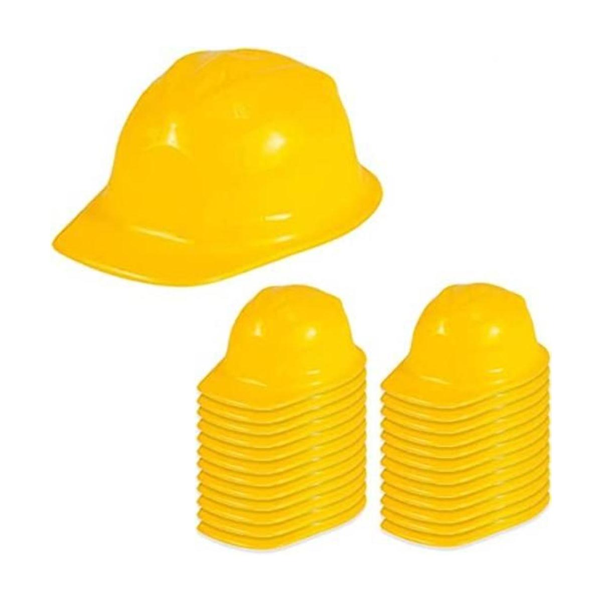 Funny Party Hats Sombreros de fiesta de construcción