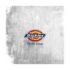 Dickies 2Pocket Delantal de lona Bronceado_5
