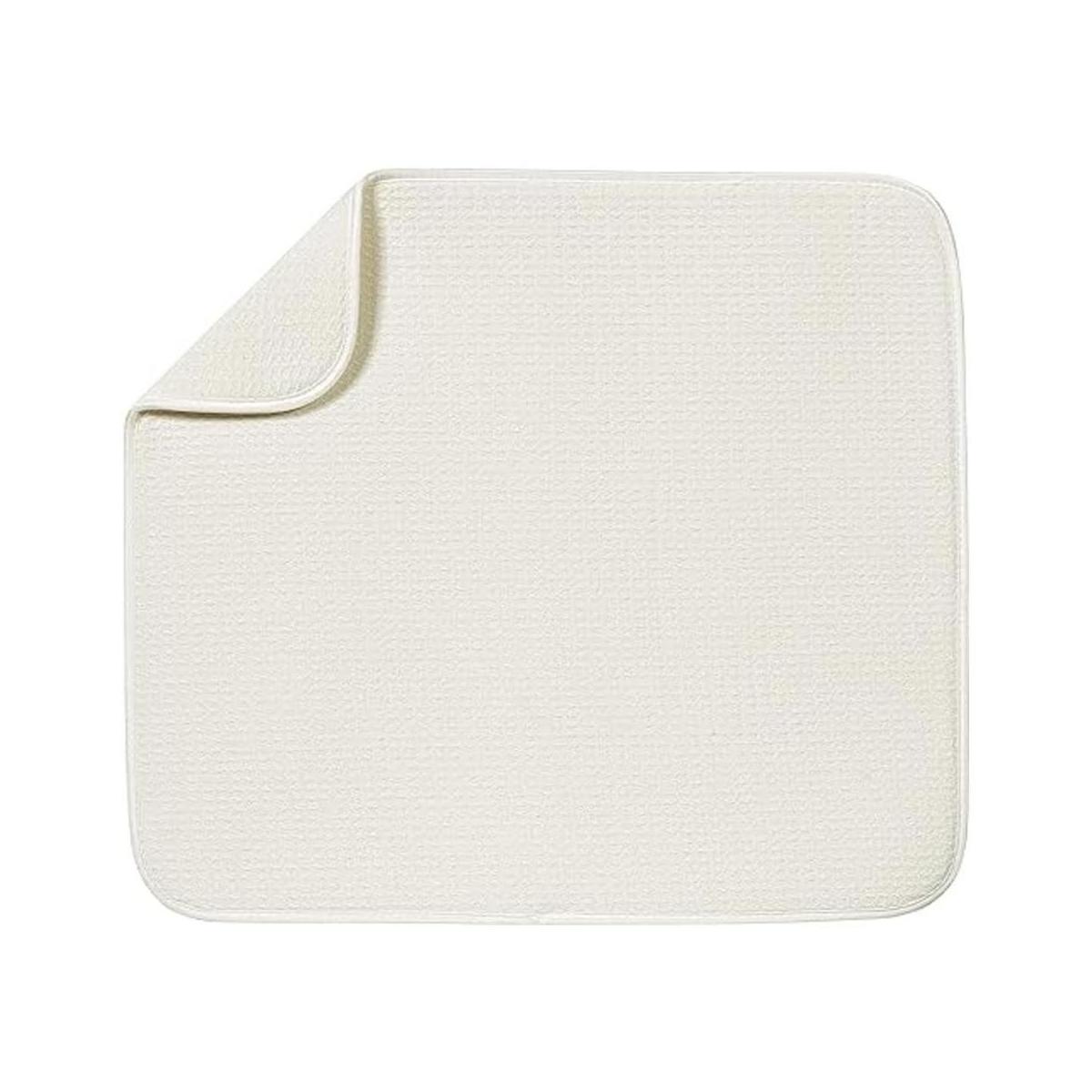 ST INC. Tapete de microfibra para secado de platos