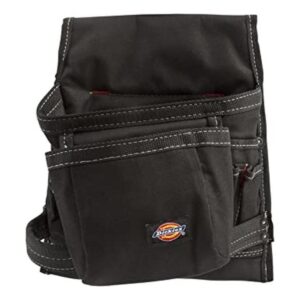 Dickies Bolsa de lona de 8 bolsillos para cinturones de_1