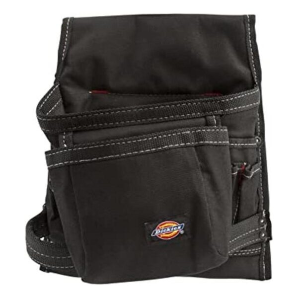 Dickies Bolsa de lona de 8 bolsillos para cinturones de_1