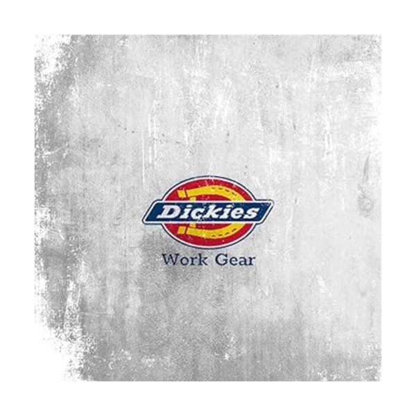 Dickies Soporte para martillo Negro
