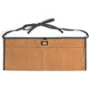 Dickies 2Pocket Delantal de lona Bronceado_1