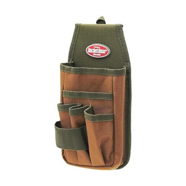 Bolsa útil con solapa Bucket Boss 54170_4